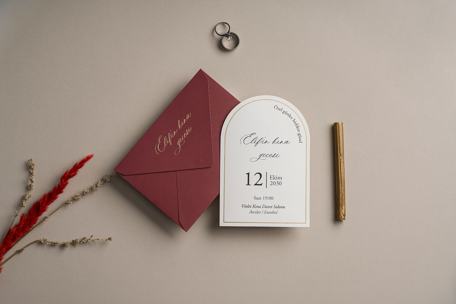 Model K-123 — Collection koleksiyonu